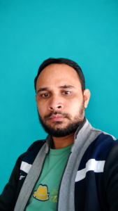 Jahid Islam