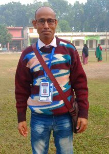 Ram joarder