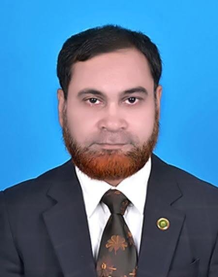 Md. Abdur Razzaque Ranju