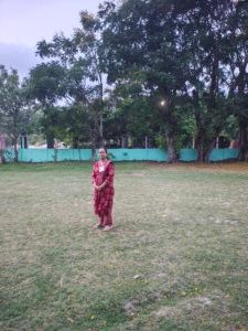 Nandini Singha