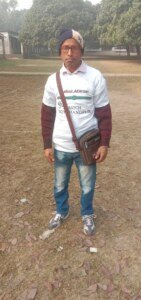 Ram joarder