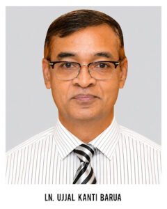 লায়ন উজ্জল কান্তি বড়ুয়া