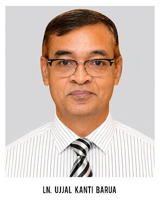 লায়ন উজ্জল কান্তি বড়ুয়া