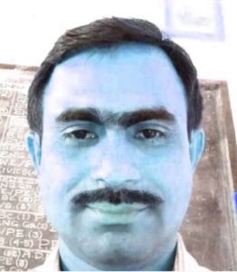 Biswajit Manik