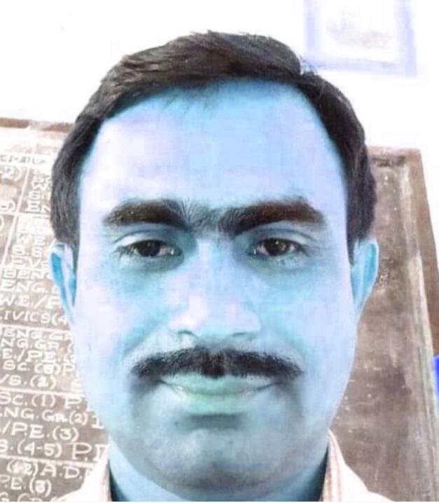 Biswajit Manik
