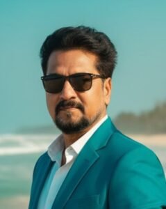 Subrata RoySharma