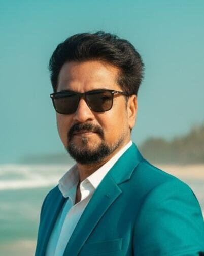 Subrata RoySharma