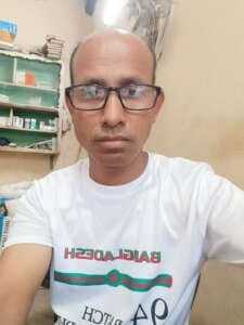 Ram joarder