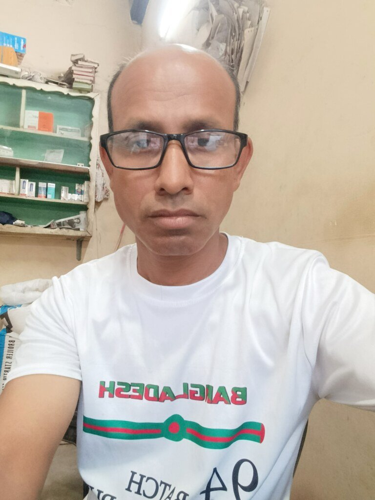 Ram joarder