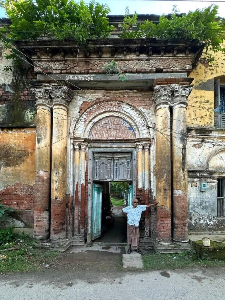 Ram joarder