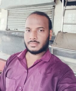 Amit Kumar Jana