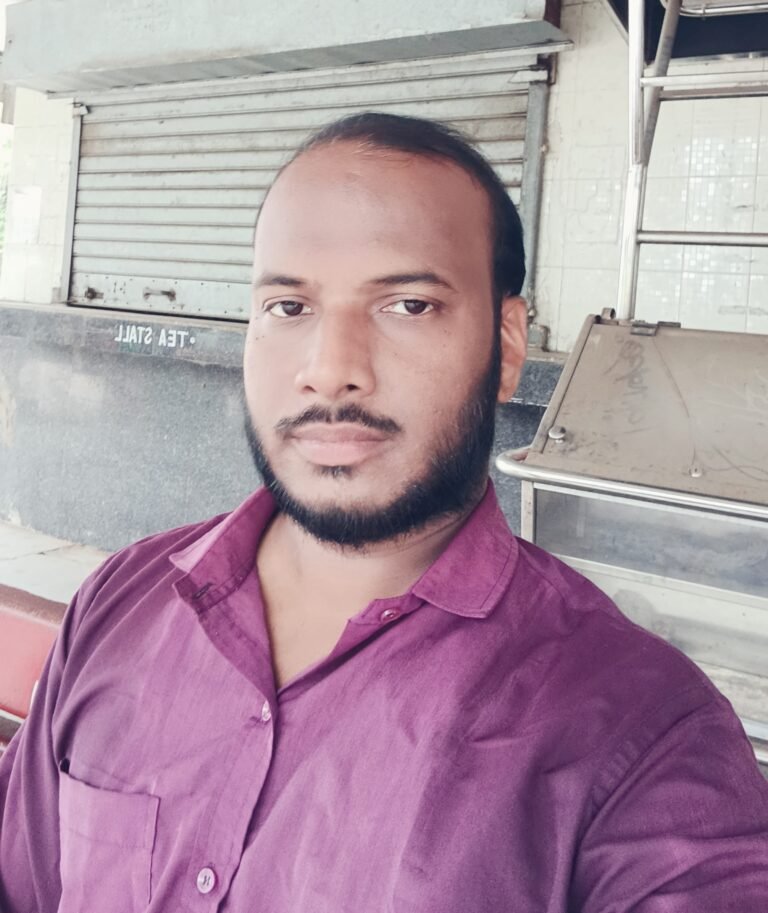 Amit Kumar Jana