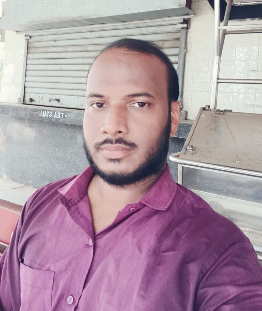 Amit Kumar Jana