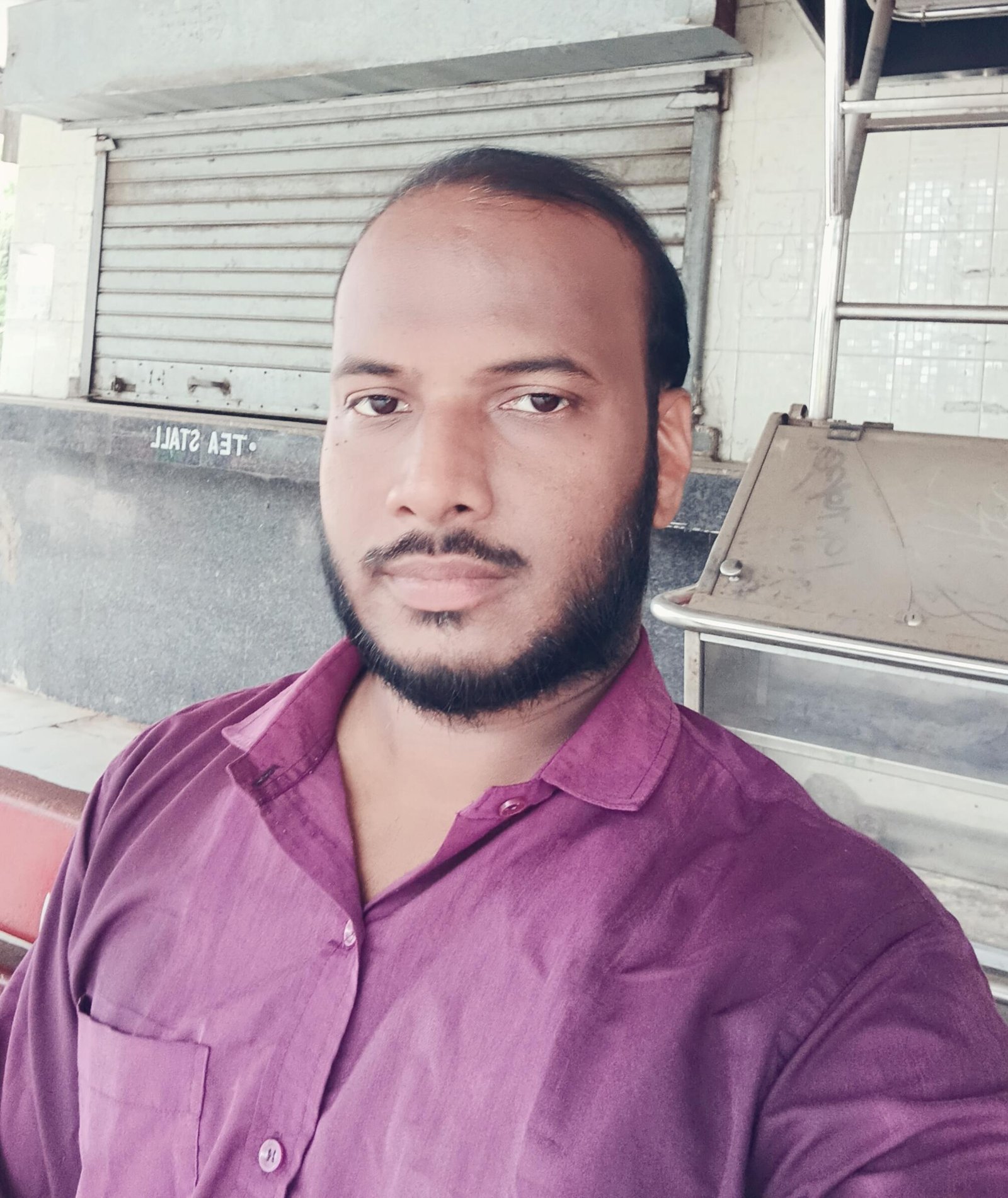 Amit Kumar Jana