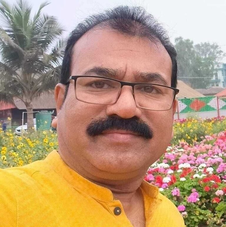 Goutam Kumar Roy