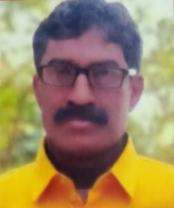 SANTANU GHOSH