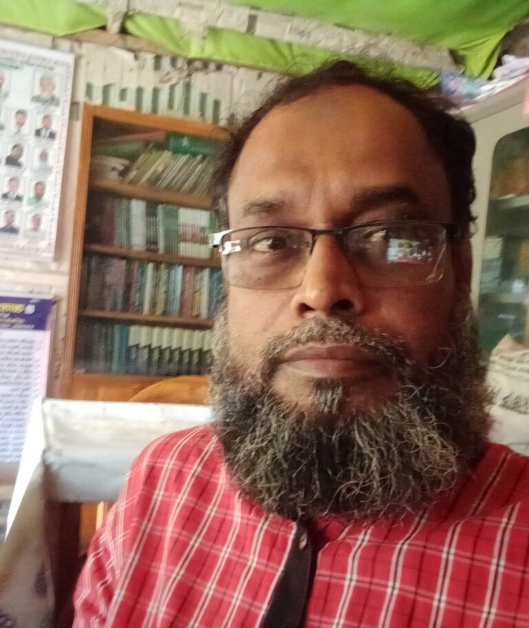 khandakar al mamun