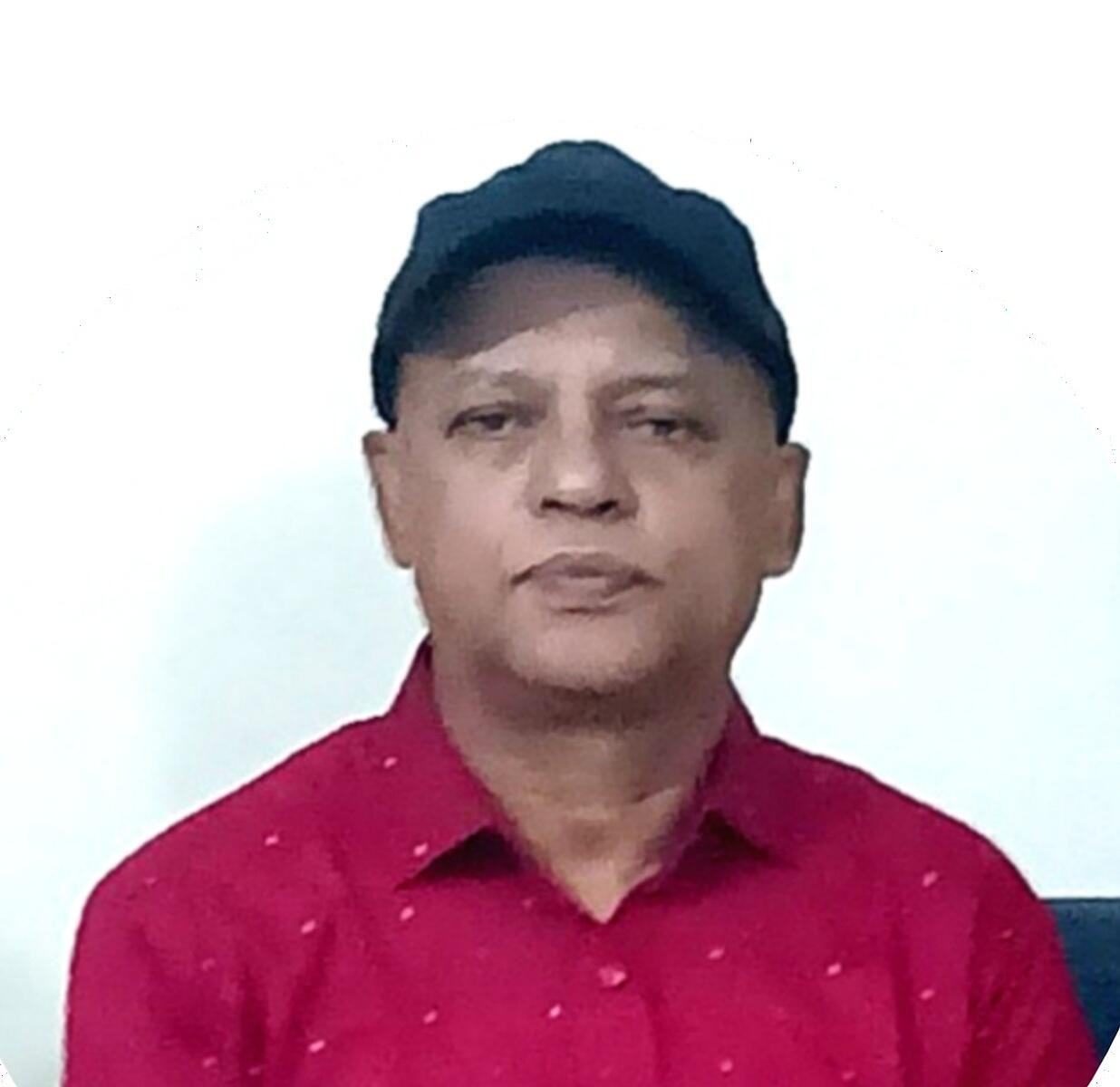 Uttam Kumar Ghosh