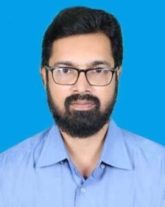 Nazmus Sadat Noman