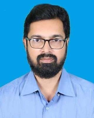 Nazmus Sadat Noman