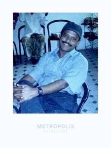 Uttam Ghosh