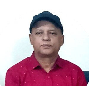 Uttam Kumar Ghosh