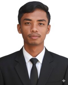 Shraban Roy