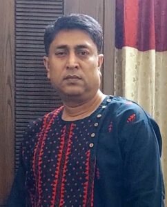 রমজান বিন মোজাম্মেল