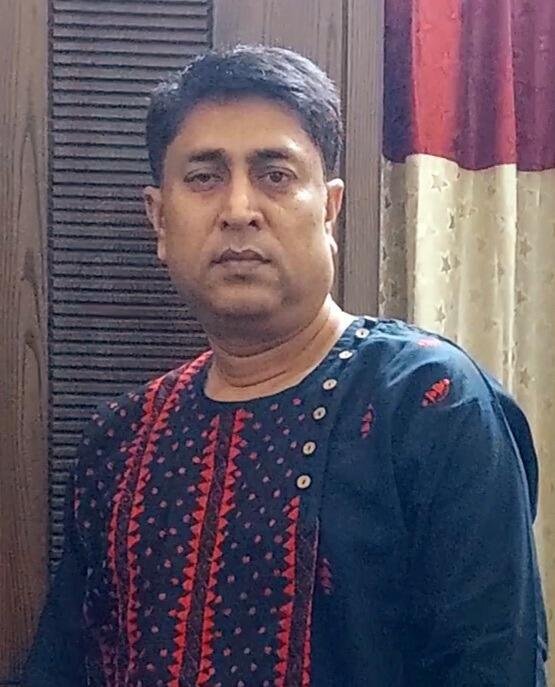 রমজান বিন মোজাম্মেল