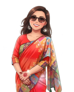 Meghna Mohona