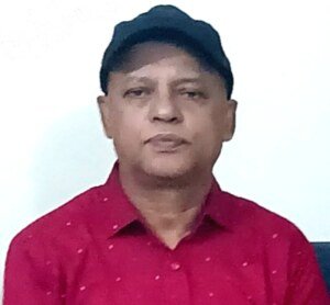 Uttam Kumar Ghosh