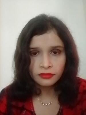 Kashfia Nahian