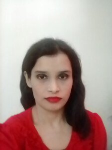 Kashfia Nahian