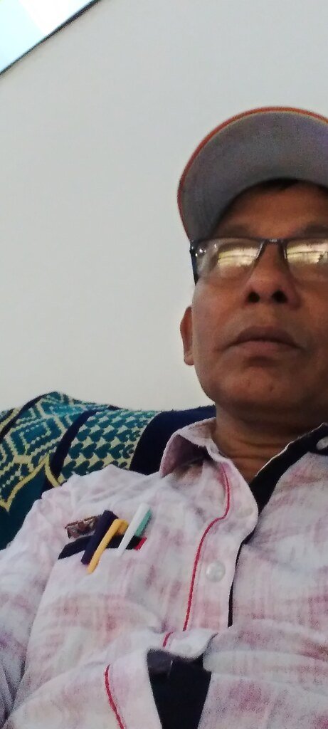 Krishna Prasad Basu