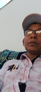 Krishna Prasad Basu