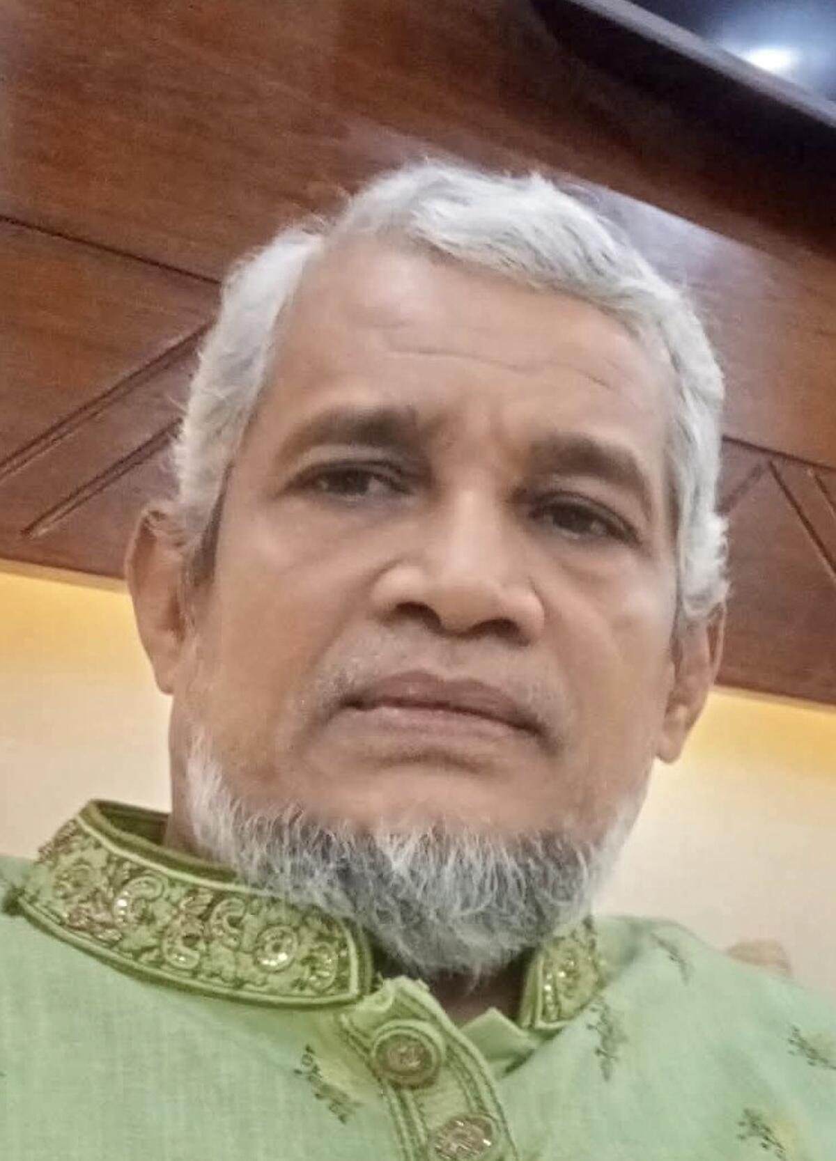 arif chowdhury