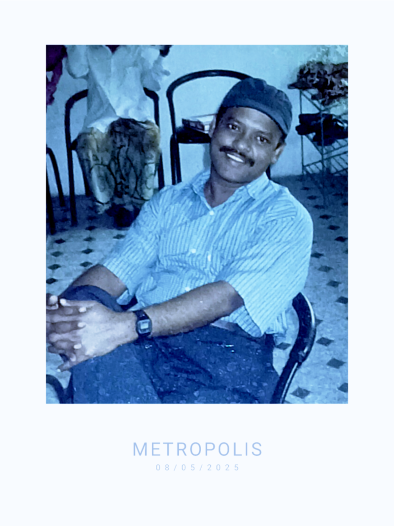 Ghosh Uttam