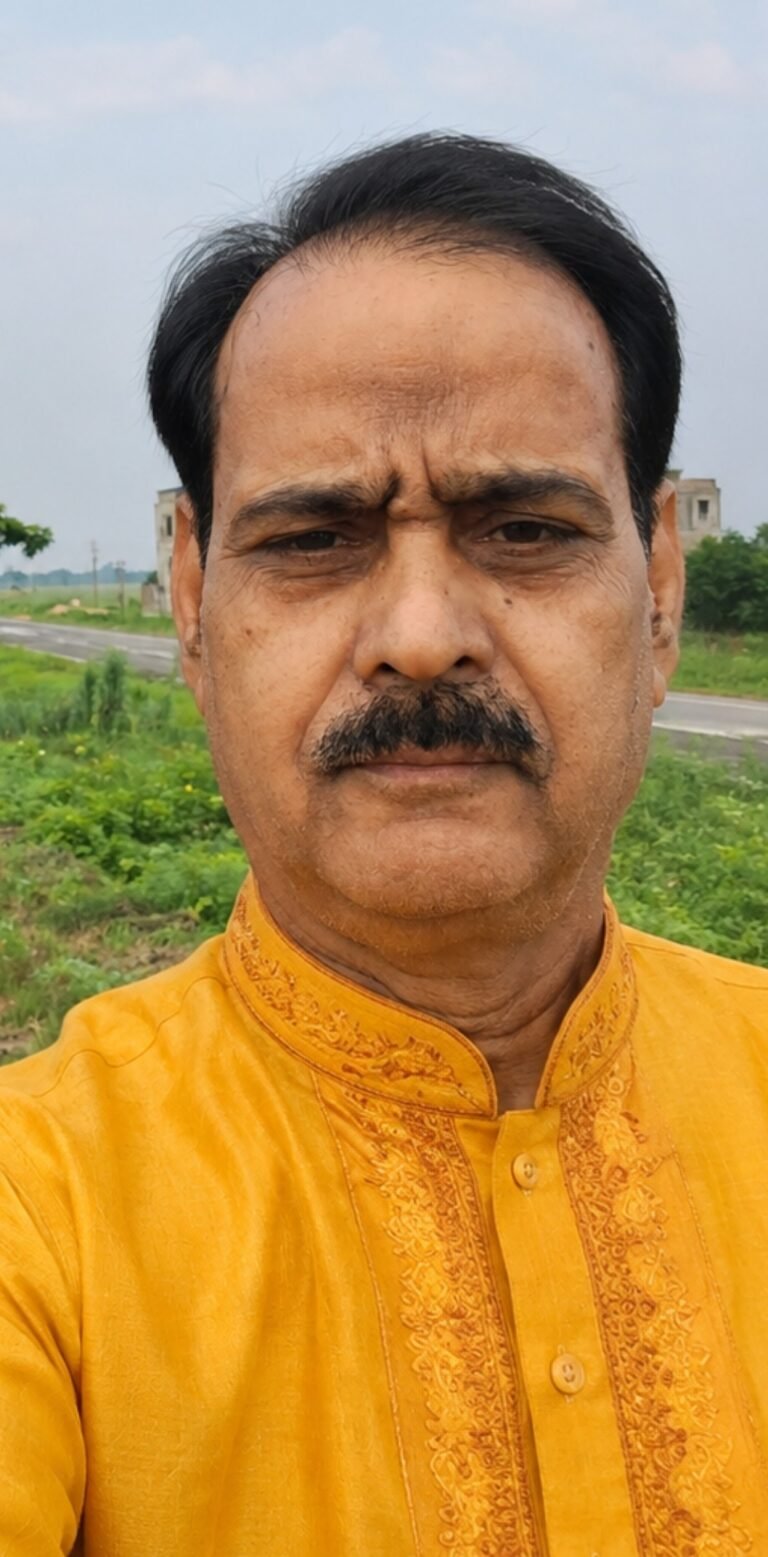 Sudip Ghoshal