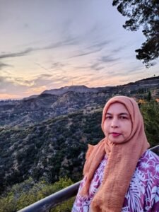 Thamin Ara Begum