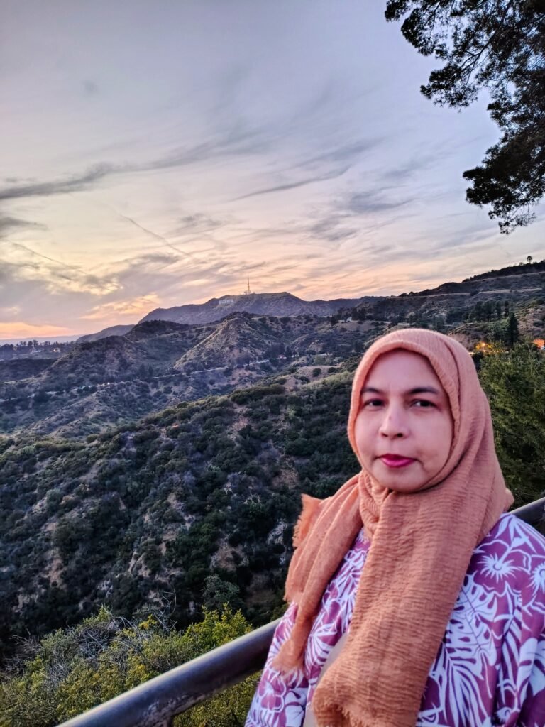 Thamin Ara Begum