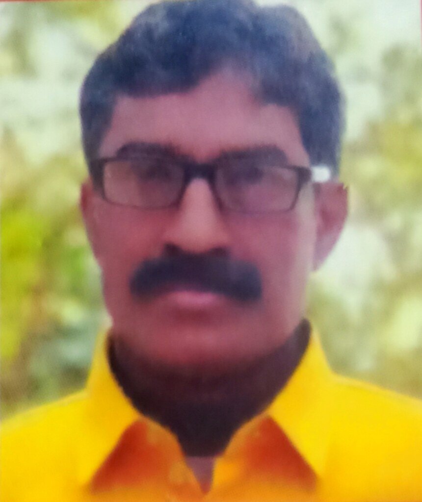 SANTANU GHOSH