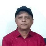 Uttam Kumar Ghosh