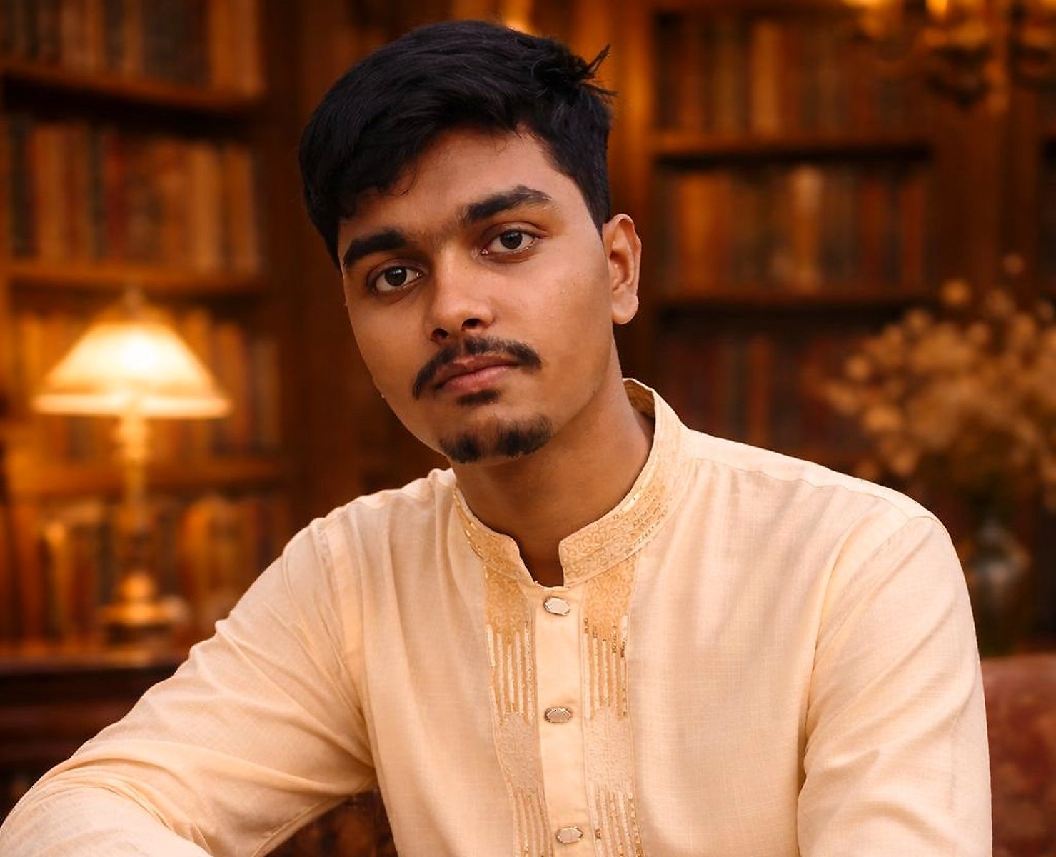 Ajharul Islam Talha