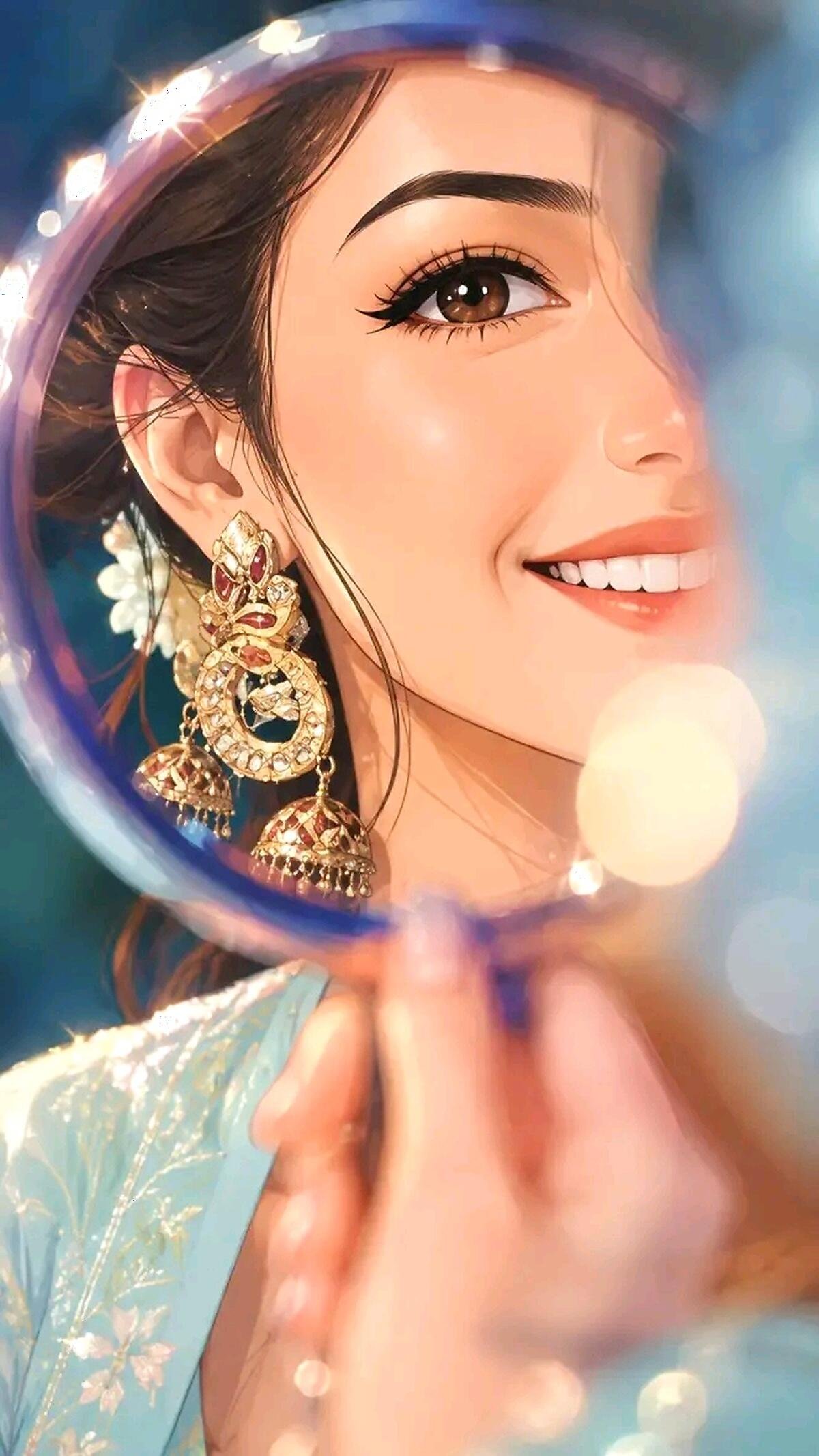 Nadia Rifat ritu
