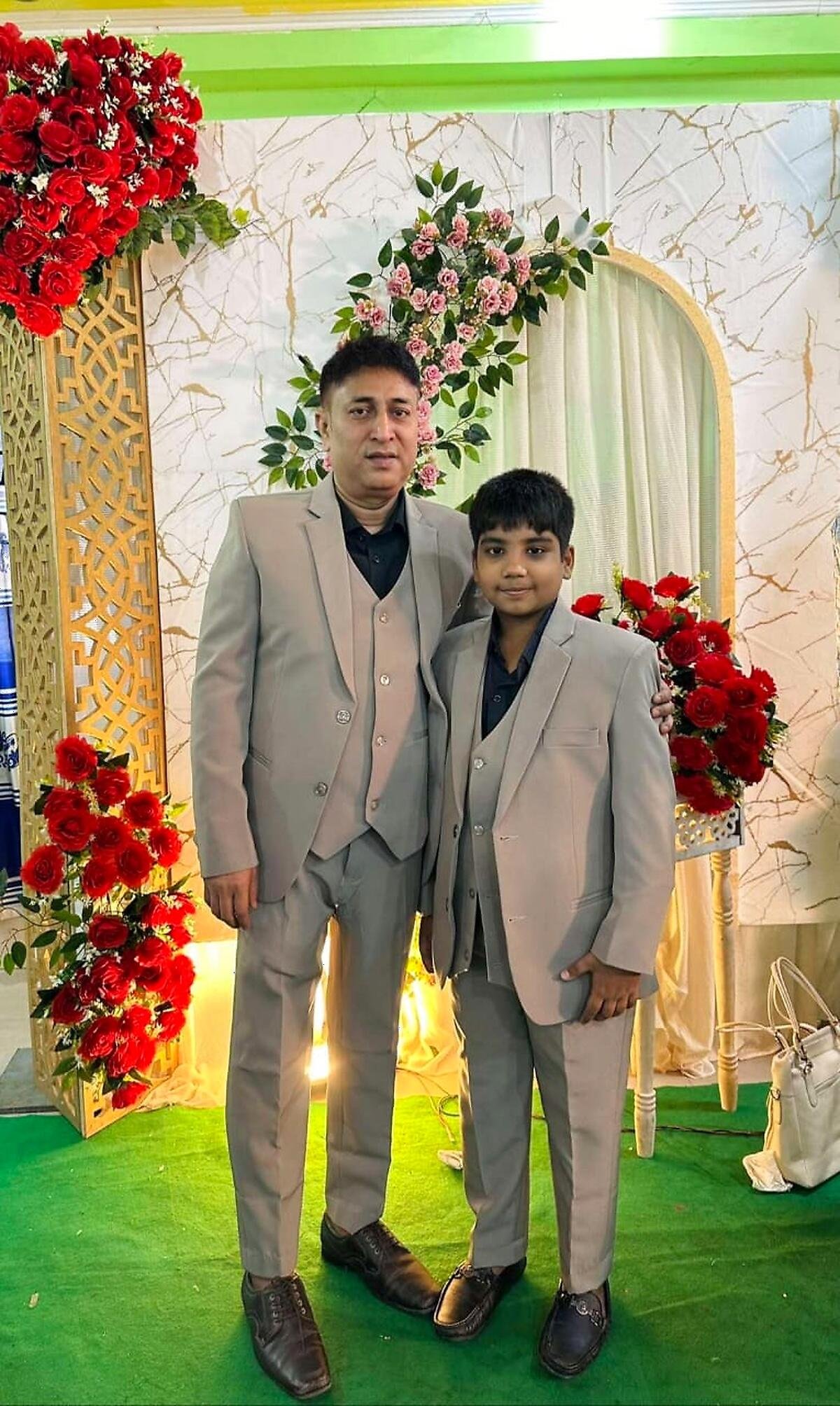 রমজান বিন মোজাম্মেল
