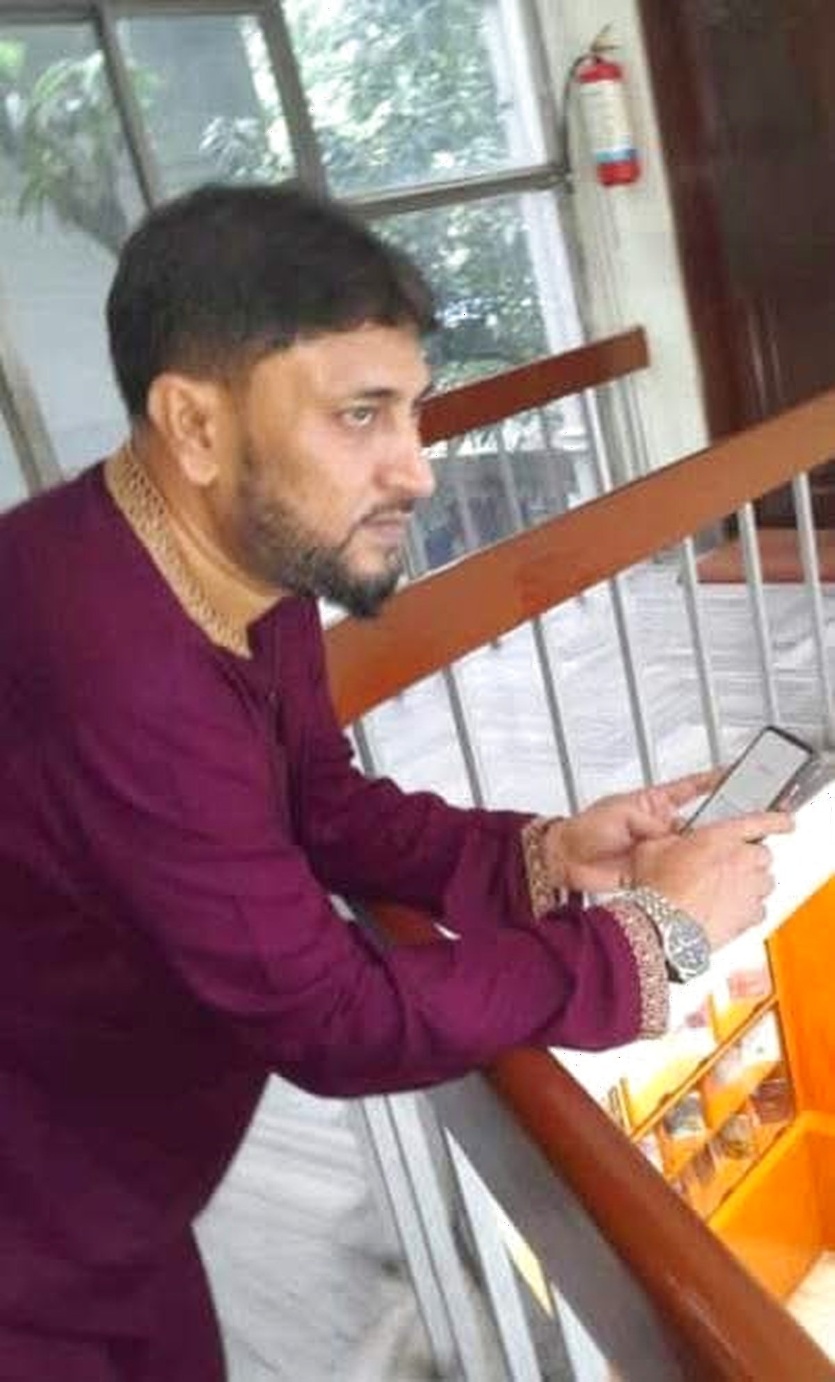 সুফি সংগীতঃ রমজান বিন মোজাম্মেল
