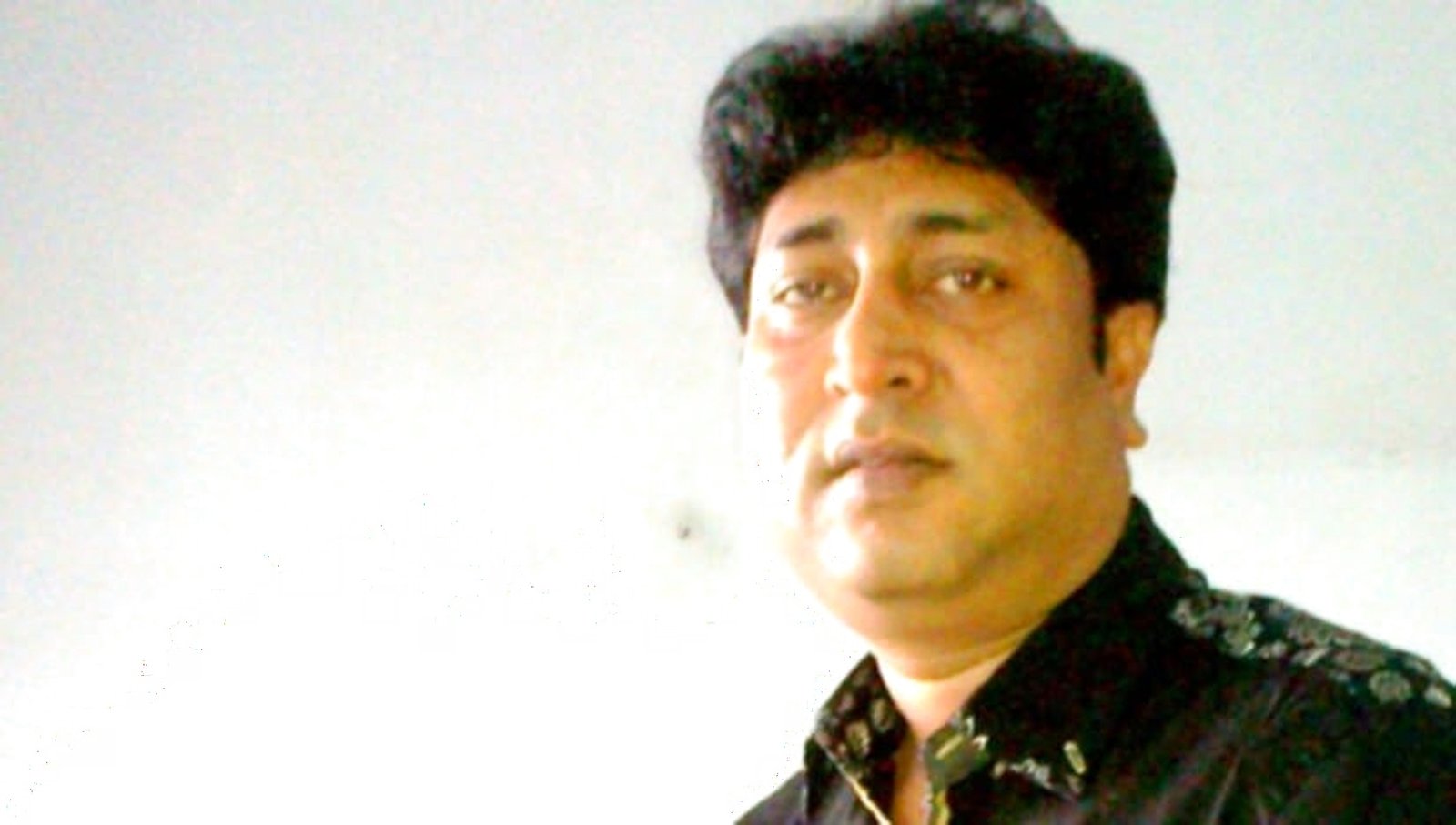 অসমাপ্ত আত্মকথন — রমজান বিন মোজাম্মেল