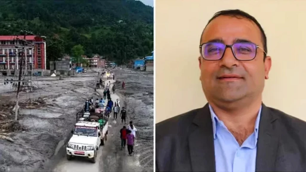 কালের প্রকৃতি প্রতিনিধিঃ দাওয়াতি — রমজান বিন মোজাম্মেল