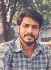 SARUP DAS