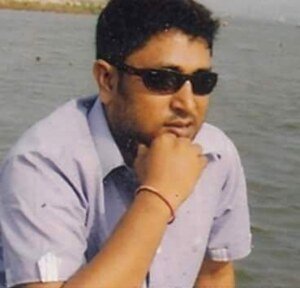বর্বর:রমজান বিন মোজাম্মেল